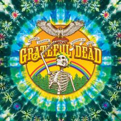 Grateful Dead : Sunshine Daydream